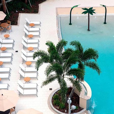 Towneplace Suites By Marriott Orlando Theme Parks Lake Buena Vista Ngoại thất bức ảnh