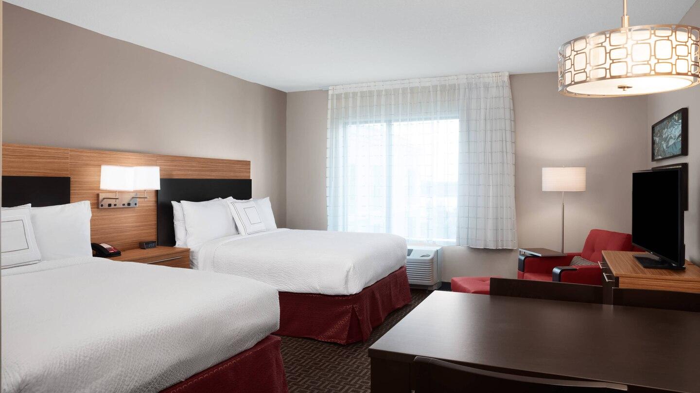 Towneplace Suites By Marriott Orlando Theme Parks Lake Buena Vista Ngoại thất bức ảnh