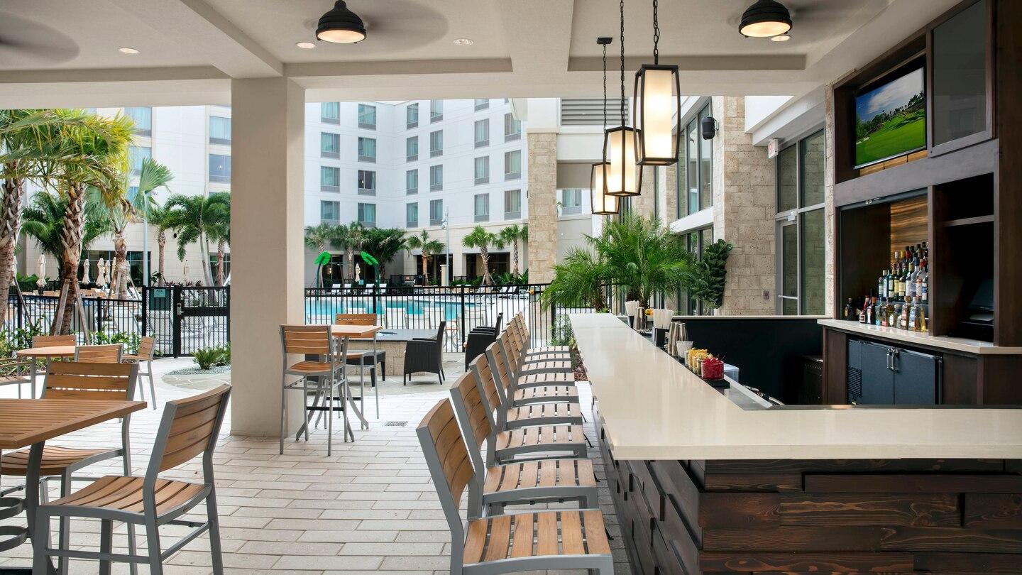 Towneplace Suites By Marriott Orlando Theme Parks Lake Buena Vista Ngoại thất bức ảnh