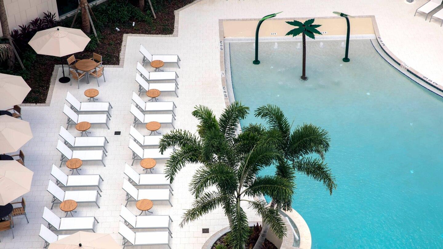Towneplace Suites By Marriott Orlando Theme Parks/Lake Buena Vista Ngoại thất bức ảnh