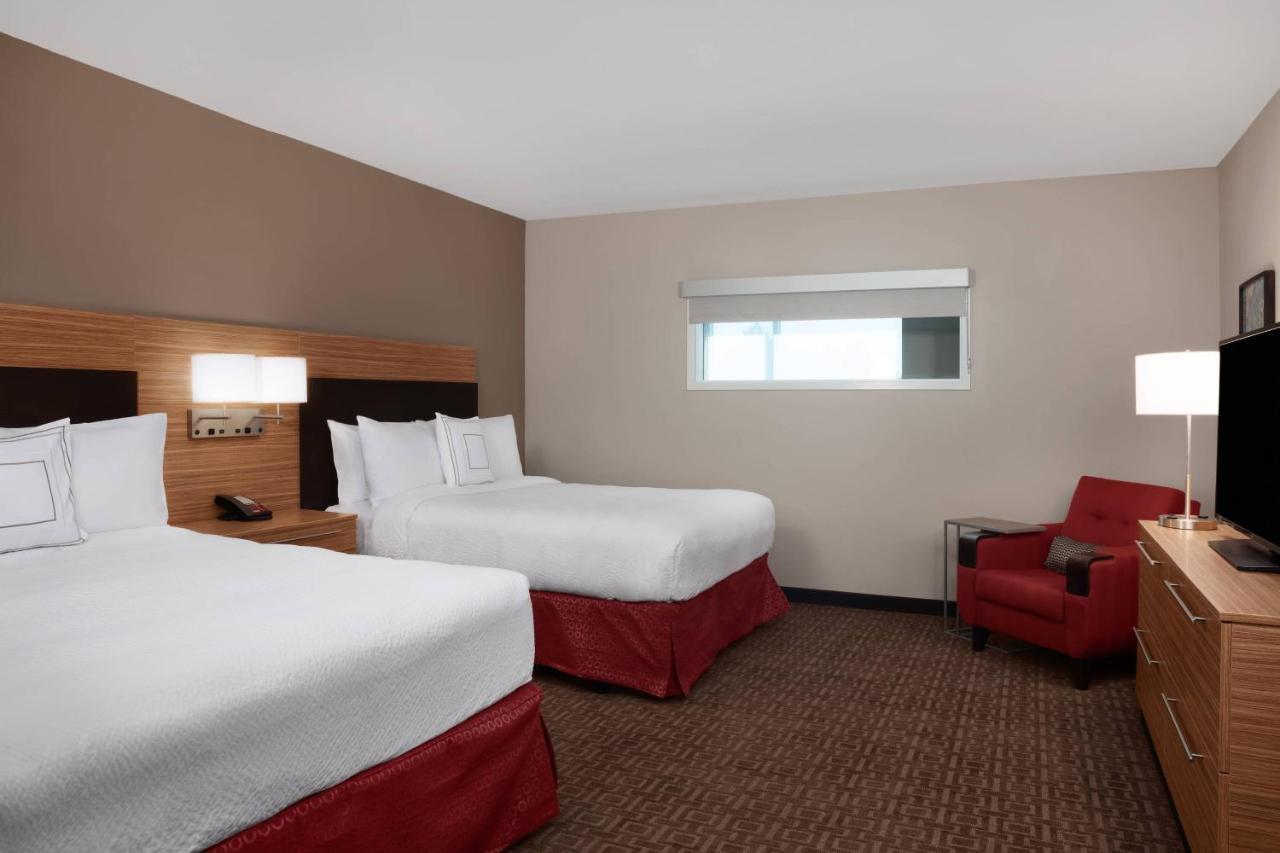 Towneplace Suites By Marriott Orlando Theme Parks Lake Buena Vista Ngoại thất bức ảnh