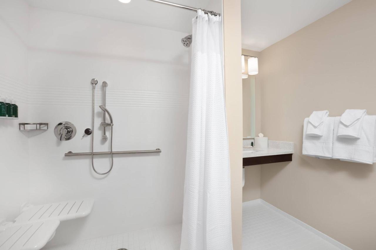Towneplace Suites By Marriott Orlando Theme Parks Lake Buena Vista Ngoại thất bức ảnh