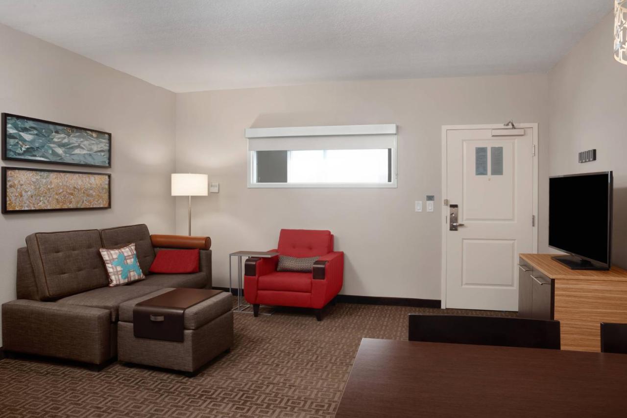 Towneplace Suites By Marriott Orlando Theme Parks Lake Buena Vista Ngoại thất bức ảnh