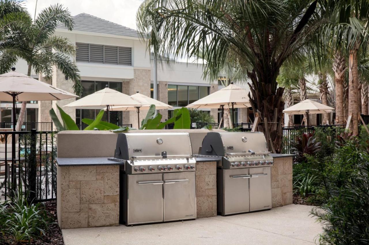 Towneplace Suites By Marriott Orlando Theme Parks Lake Buena Vista Ngoại thất bức ảnh