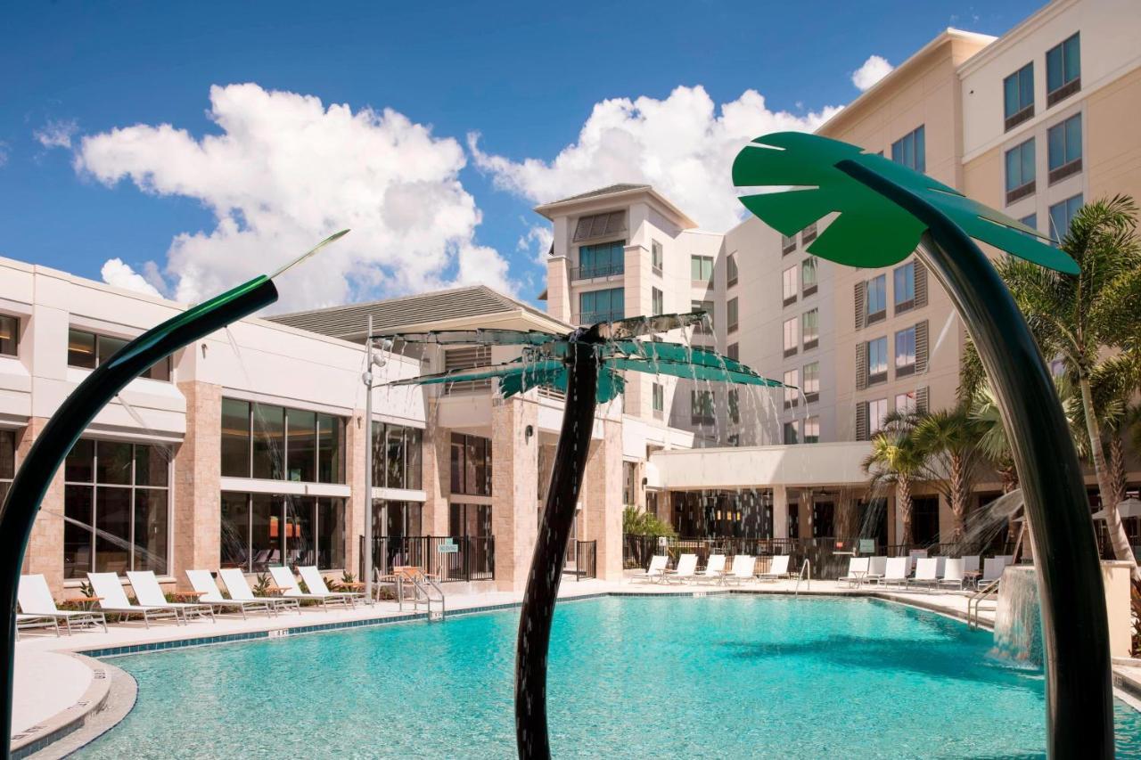 Towneplace Suites By Marriott Orlando Theme Parks Lake Buena Vista Ngoại thất bức ảnh