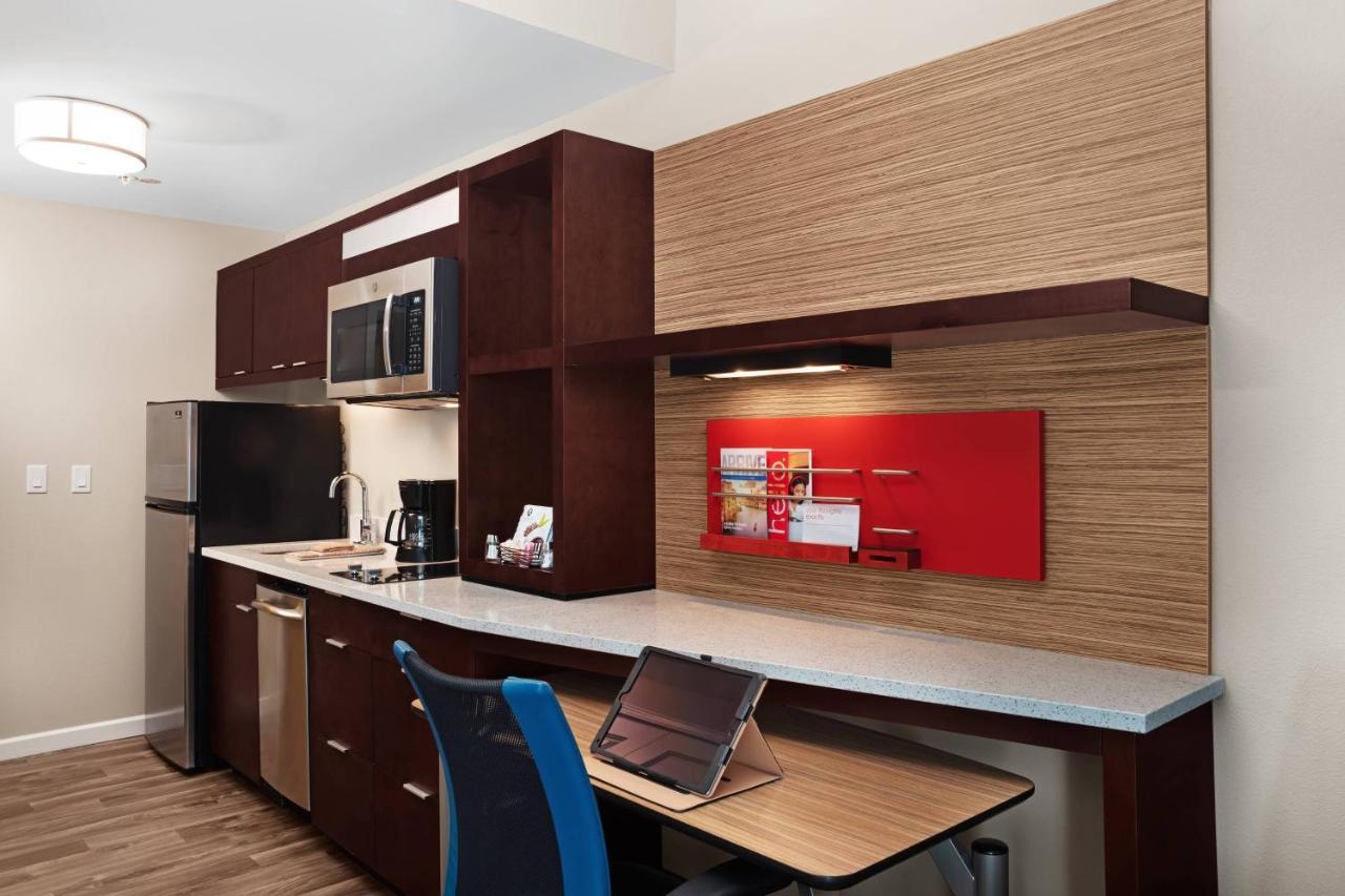 Towneplace Suites By Marriott Orlando Theme Parks Lake Buena Vista Ngoại thất bức ảnh