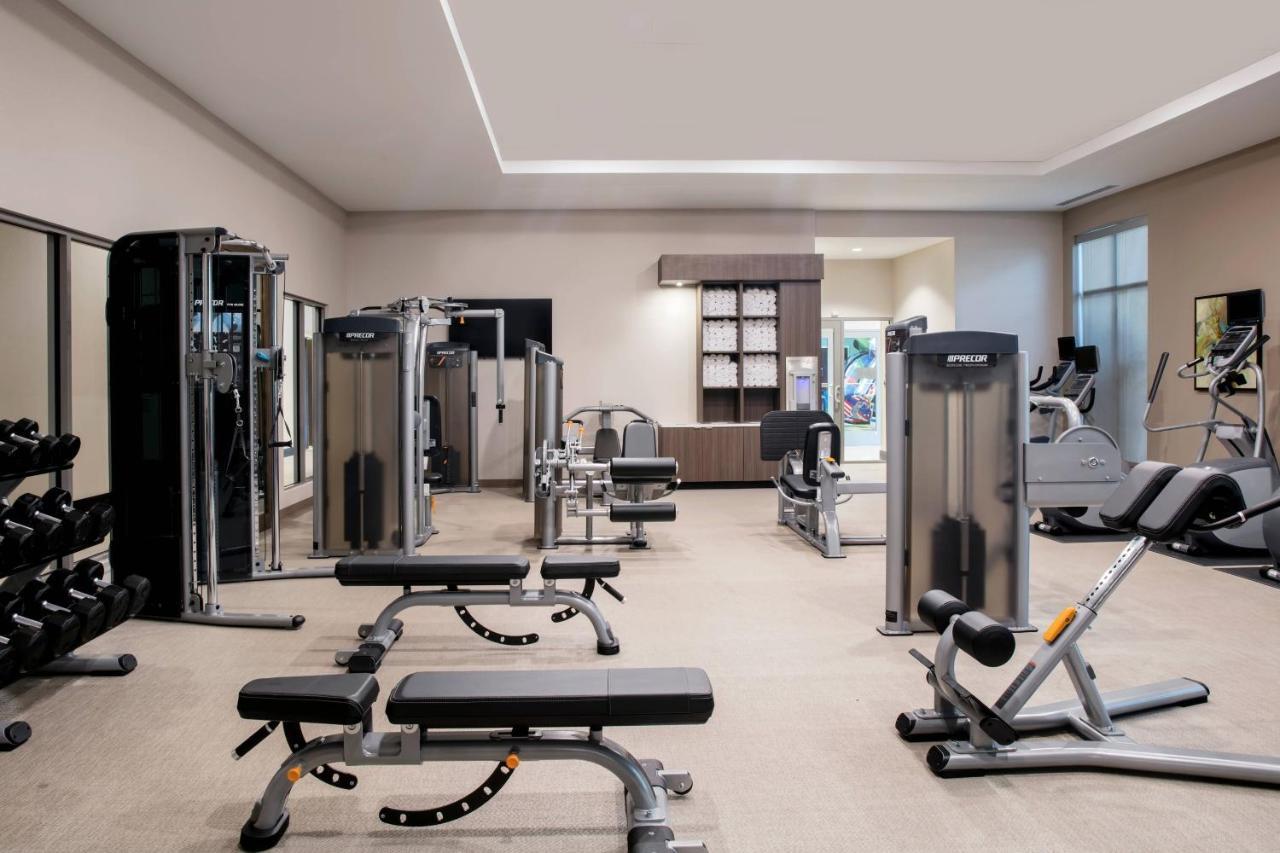 Towneplace Suites By Marriott Orlando Theme Parks Lake Buena Vista Ngoại thất bức ảnh