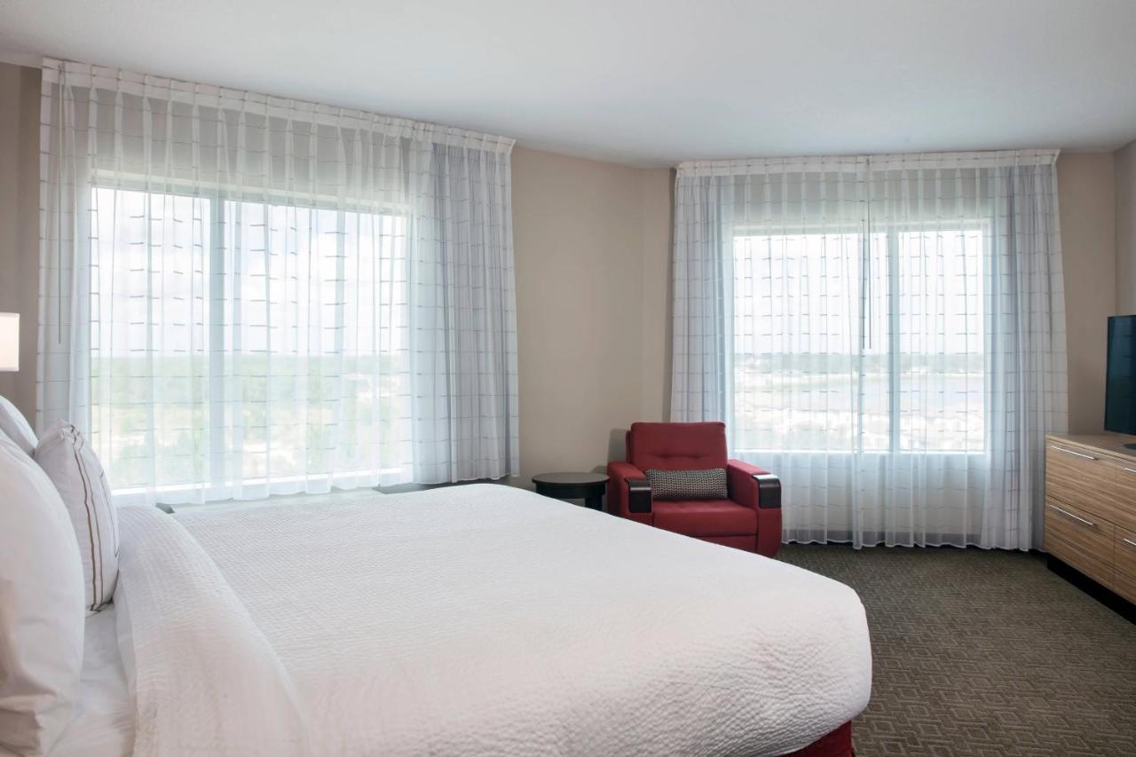 Towneplace Suites By Marriott Orlando Theme Parks Lake Buena Vista Ngoại thất bức ảnh