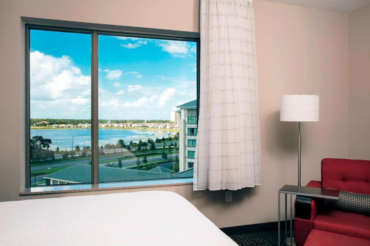 Towneplace Suites By Marriott Orlando Theme Parks Lake Buena Vista Ngoại thất bức ảnh