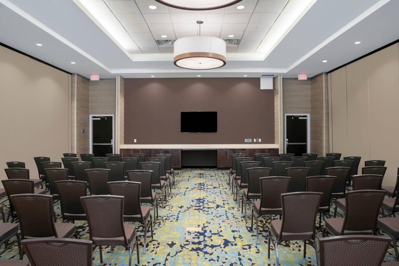 Towneplace Suites By Marriott Orlando Theme Parks Lake Buena Vista Ngoại thất bức ảnh